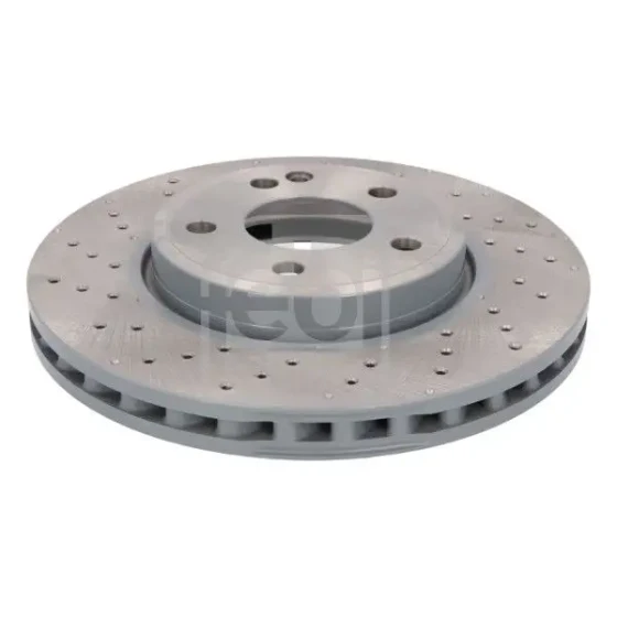 FEBI Ön Fren Diski – 44188 / OEM A2464212512 ürün görseli