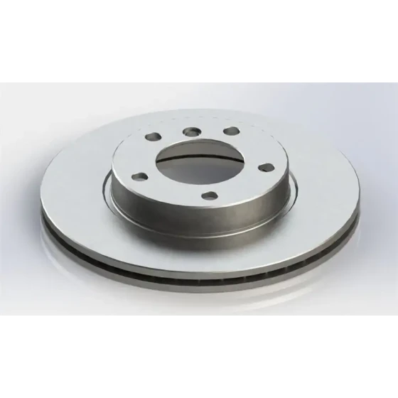 MGA Ön Fren Diski – 50481 / OEM 34111162282 ürün görseli