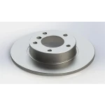 MGA Ön Fren Diski – 50484 / OEM 34111160673