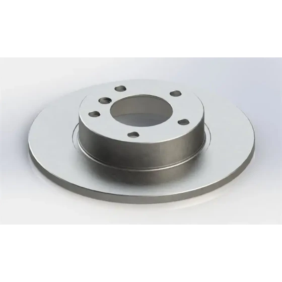 MGA Ön Fren Diski – 50484 / OEM 34111160673 ürün görseli