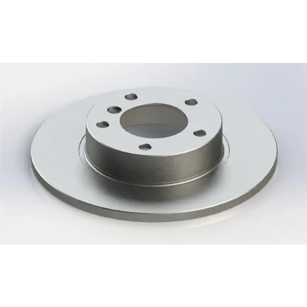 MGA Ön Fren Diski – 50484 / OEM 34111160673