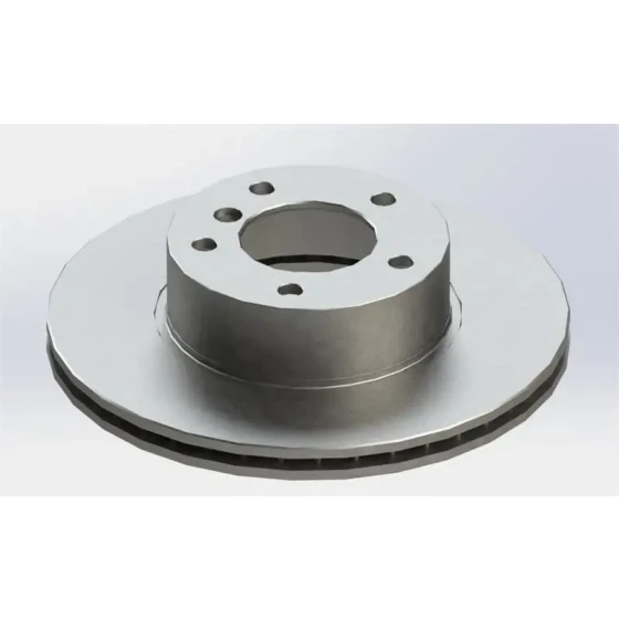 MGA Ön Fren Diski – 50490 / OEM 34116764629 ürün görseli