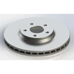 MGA Ön Fren Diski – 50511 / OEM 7G911125BA
