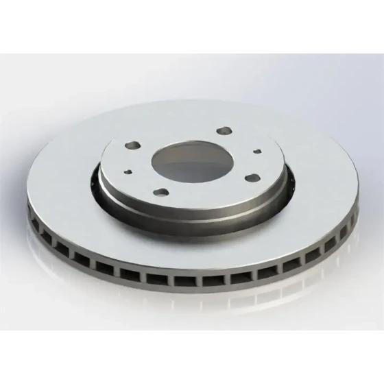 MGA Ön Fren Diski – 50533 / OEM M818027 ürün görseli