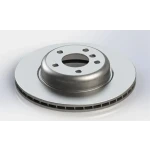 MGA Ön Fren Diski – 50535 / OEM 34116794429