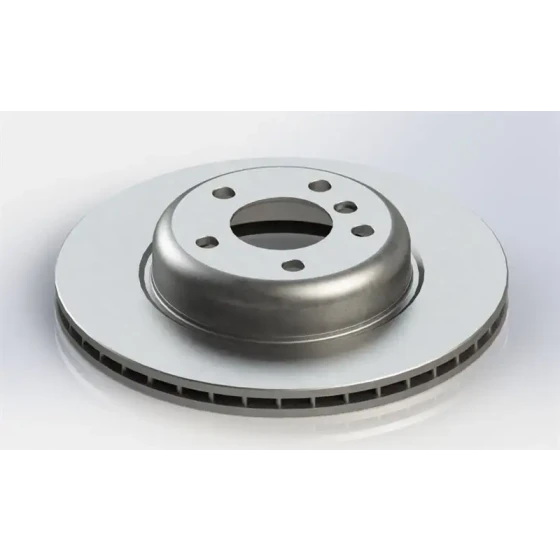 MGA Ön Fren Diski – 50535 / OEM 34116794429 ürün görseli