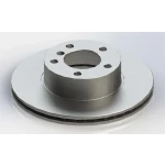 MGA Ön Fren Diski – 50598 / OEM 34116792215