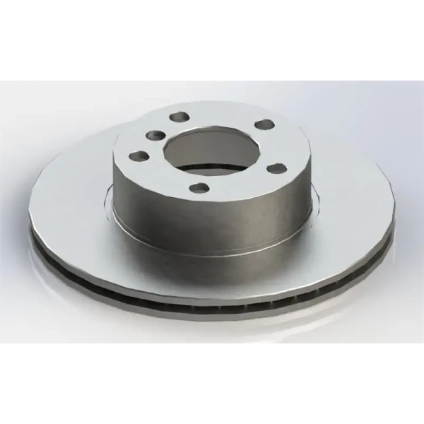 MGA Ön Fren Diski – 50598 / OEM 34116792215
