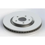 MGA Ön Fren Diski – 50604 / OEM 402064CE0A
