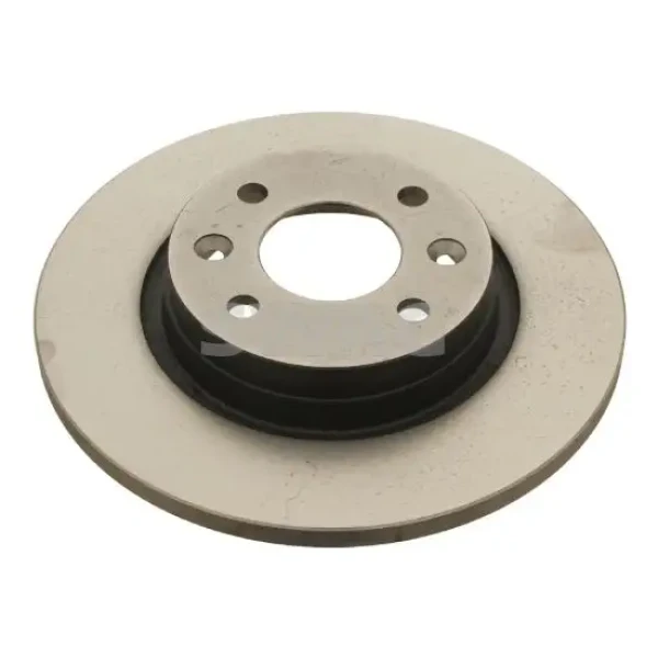 SWAG Ön Fren Diski – 60930652