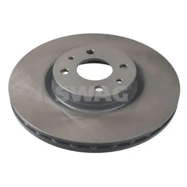 SWAG Ön Fren Diski – 70918546 / OEM 46455892