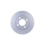 Hella Ön Fren Diski – 8DD355104-191 / OEM 6NO615301