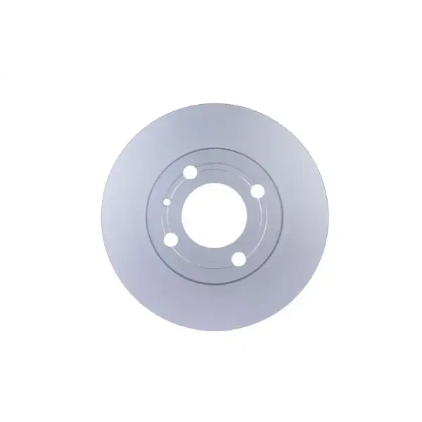 Hella Ön Fren Diski – 8DD355104-191 / OEM 6NO615301