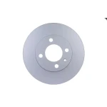 Hella Ön Fren Diski – 8DD355104-211 / OEM 6N0615301F
