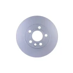 Hella Ön Fren Diski – 8DD355105-591 / OEM 7D0615301A