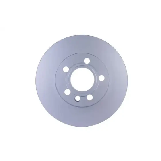 Hella Ön Fren Diski – 8DD355105-591 / OEM 7D0615301A ürün görseli