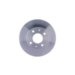 Hella Ön Fren Diski – 8DD355105-921 / OEM 402060M602
