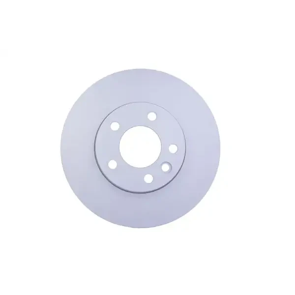 Hella Ön Fren Diski – 8DD355109-661 / OEM JZW615301E