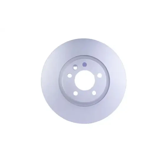 Hella Ön Fren Diski – 8DD355109-681 / OEM 7H0615301F ürün görseli