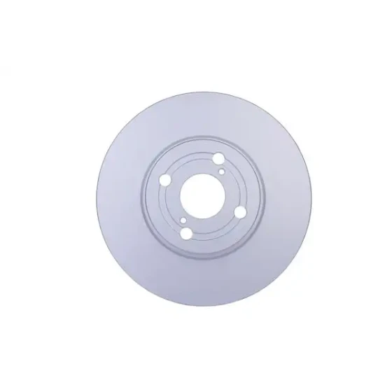 Hella Ön Fren Diski – 8DD355110-451 / OEM 4351202081 ürün görseli