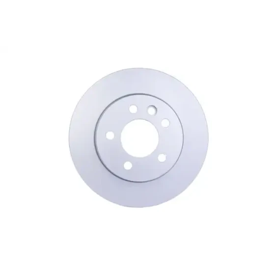 Hella Ön Fren Diski – 8DD355117-151 / OEM 2H0615301D ürün görseli