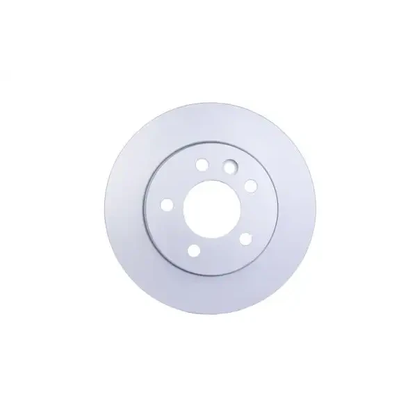 Hella Ön Fren Diski – 8DD355117-151 / OEM 2H0615301D