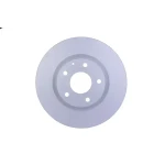 Hella Ön Fren Diski – 8DD355120-451 / OEM BJT233251A
