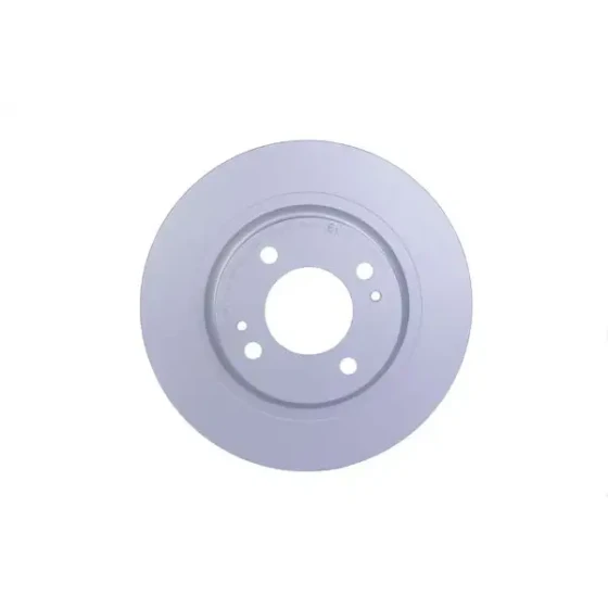 Hella Ön Fren Diski – 8DD355122-991 / OEM 4615A129 ürün görseli