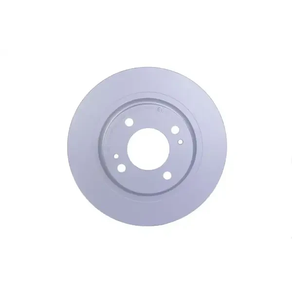 Hella Ön Fren Diski – 8DD355122-991 / OEM 4615A129