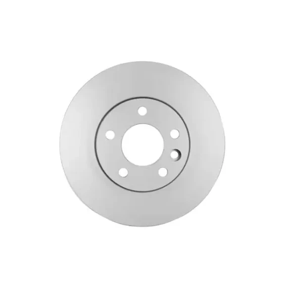 Hella Ön Fren Diski – 8DD355123-511 / OEM 7E0615301D ürün görseli