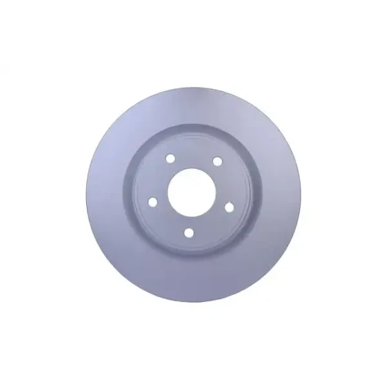 Hella Ön Fren Diski – 8DD355125-341 / OEM 402065998R ürün görseli