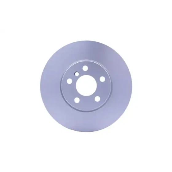 Hella Ön Fren Diski – 8DD355125-351 / OEM 34116860957 ürün görseli