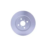 Hella Ön Fren Diski – 8DD355125-491 / OEM 435120D210