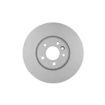 Hella Ön Fren Diski – 8DD355129-251 / OEM 7E0615301F