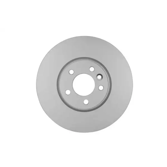 Hella Ön Fren Diski – 8DD355129-251 / OEM 7E0615301F ürün görseli