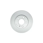 Hella Ön Fren Diski – 8DD355132-091 / OEM 2Q0615301P