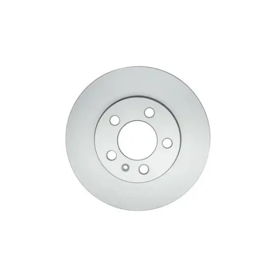 Hella Ön Fren Diski – 8DD355132-091 / OEM 2Q0615301P ürün görseli