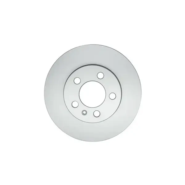 Hella Ön Fren Diski – 8DD355132-091 / OEM 2Q0615301P