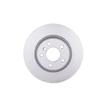 Hella Ön Fren Diski – 8DD355133-711 / OEM 34116794429