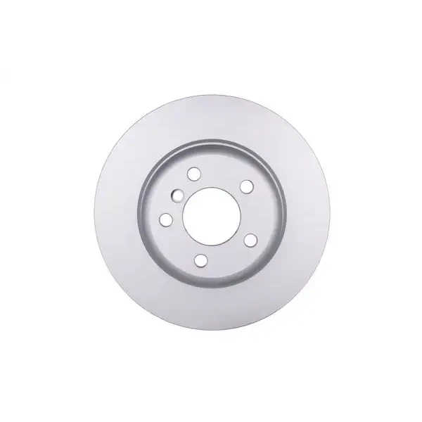 Hella Ön Fren Diski – 8DD355133-711 / OEM 34116794429