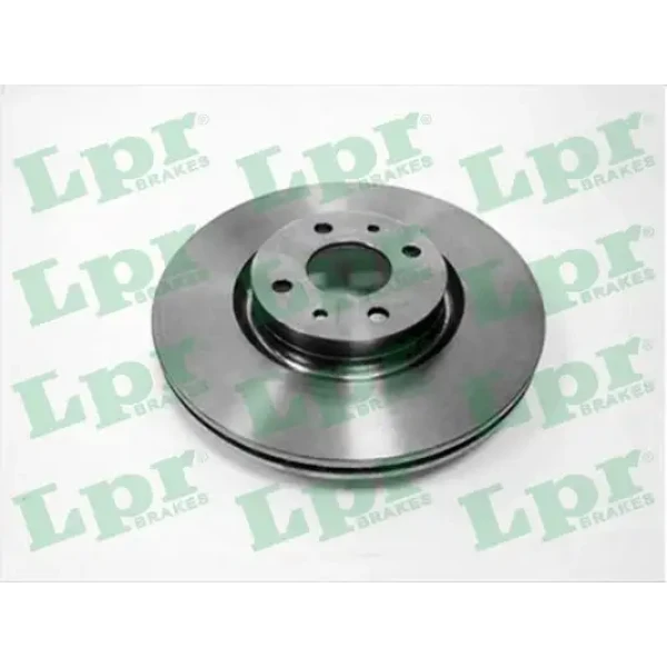 LPR Ön Fren Diski – A2173V