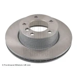 Blueprint Ön Fren Diski – ADB114370 / OEM 34116854996