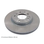 Blueprint Ön Fren Diski – ADM54375 / OEM GJ6Y3325X