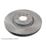 Blueprint Ön Fren Diski – ADN143141 / OEM 40206ET01A