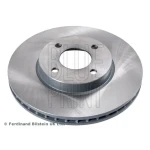 Blueprint Ön Fren Diski – ADN143154 / OEM 402061HA0B