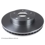 Blueprint Ön Fren Diski – ADT343234 / OEM 435120K240