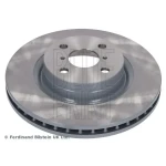 Blueprint Ön Fren Diski – ADT343309 / OEM 435120D210