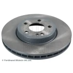 Blueprint Ön Fren Diski – ADU1743114 / OEM A2474210412