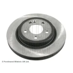 Blueprint Ön Fren Diski – ADU174339 / OEM A1634210212
