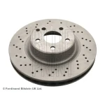 Blueprint Ön Fren Diski – ADU174344 / OEM A2204212512
